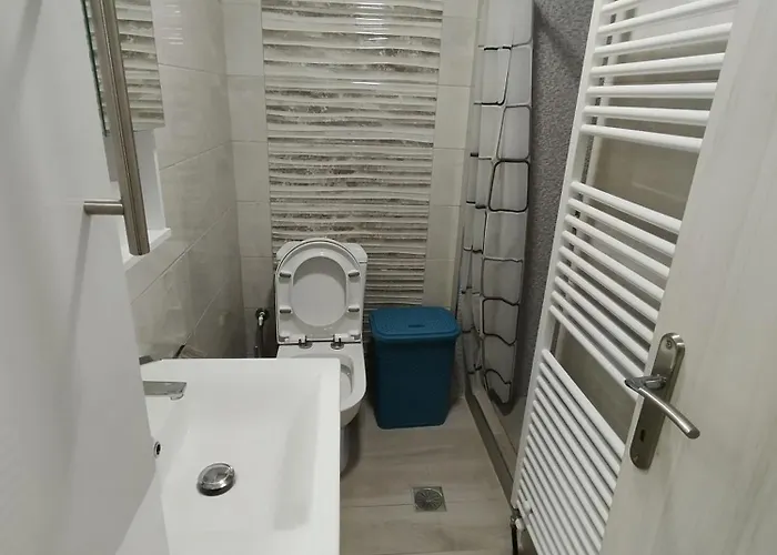 Apartmán Iris 3 *