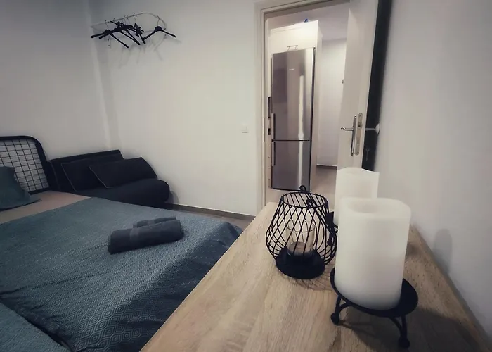 Apartmán Iris 3 *
