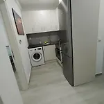 Apartmán Iris 3 Paralía