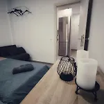 Apartmán Iris 3 *