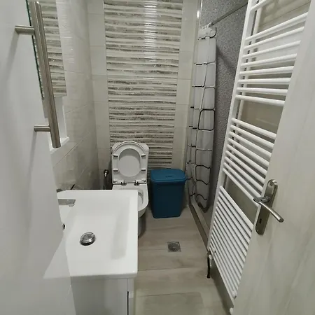 Apartamento Iris 3 *