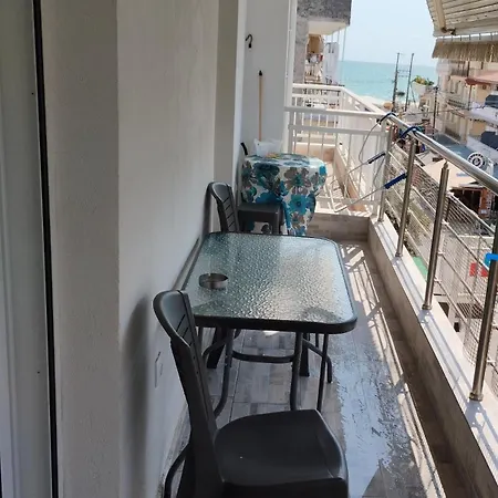 Apartment Iris 3