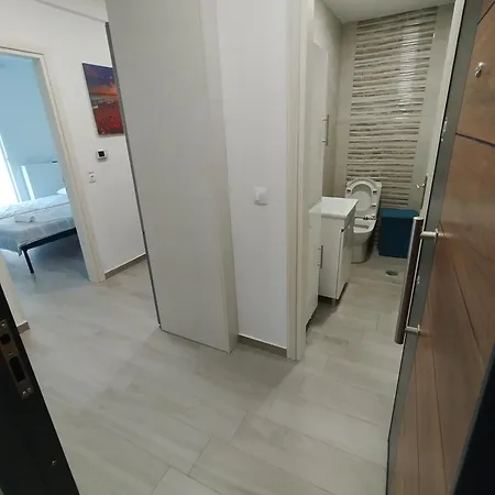Apartamento Iris 3 *