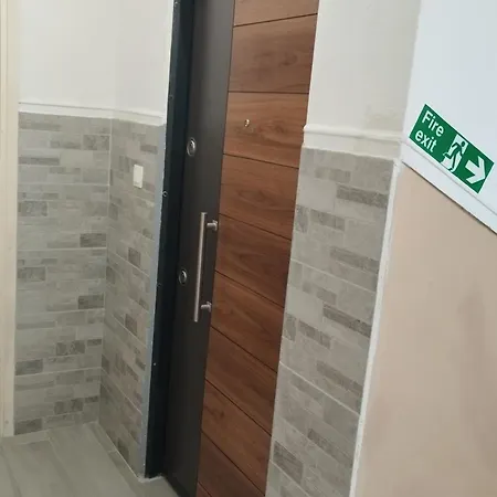 Iris 3 Apartamento Paralía