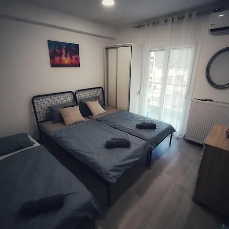 Apartamento Iris 3 *