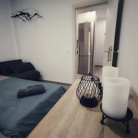 Apartamento Iris 3 *