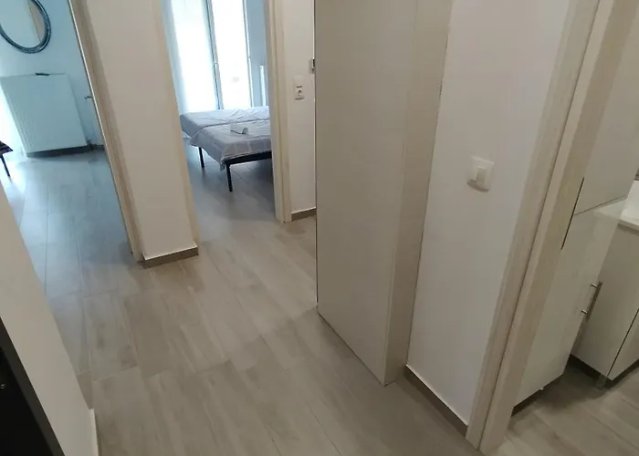 Iris 3 * Paralia Katerinis