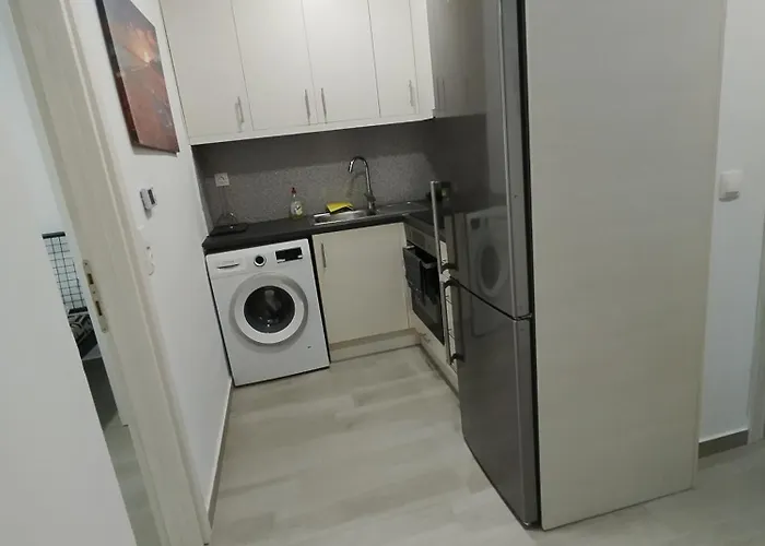 Apartment Iris 3 Paralia Katerinis